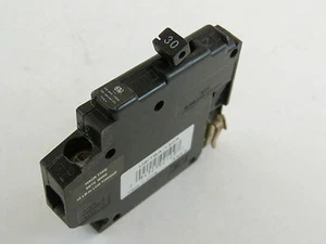 MH130R 1p 30a 120/240v A130R UBI-TBA130R Leistungsschalter NEU 1 Jahr Garantie - Bild 1 von 1