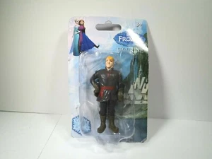NIP=DISNEY=FROZEN=CHARACTER=KRISTOF FIGURINE - Picture 1 of 2