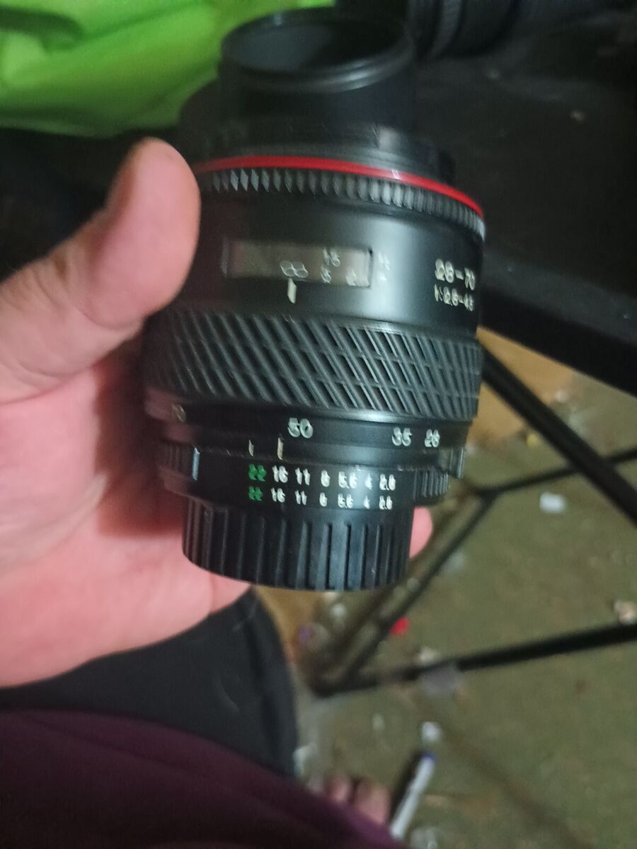 Tokina 28-70mm Camera Zoom Lenses for sale - eBay Tokina 28-70mm Camera Zoom Lenses for sale - eBay