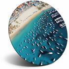 Awesome Fridge Magnet   Arraial Do Cabo Brazil Boats Cool Gift 3054