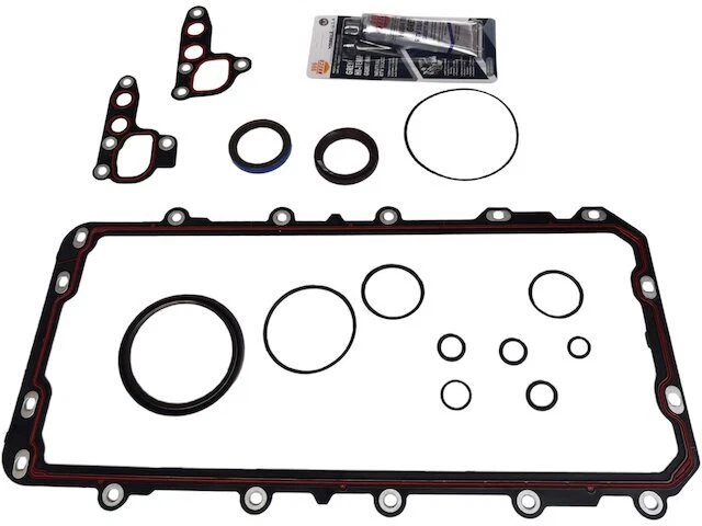 82NY83J Conversion Gasket Set Fits 1997-2002 Ford E350 Econoline Club Wagon - Image 1 of 1
