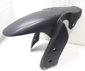 PARAFANGO ANTERIORE CARBONIO 100% DUCATI MULTISTRADA V2 V2S 950 - Imagen 1 de 6