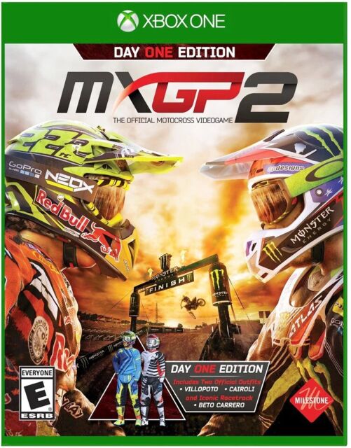 MXGP3 - The Official Motocross Videogame, Jogos para a Nintendo Switch, Jogos