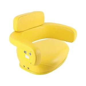 Complete Tractor 1410-0127 Cushion Set Compatible with/Replacement for John D... - Picture 1 of 1