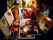$3-$5 "TOP-SHELF" VINTAGE VINYL LP DISCOUNT LOT (1960-80s..#2OF2) UPDT: 10-20-23