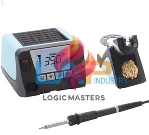 1 SET For WELLER WS80 WSD81i soldering station upgrade version WT1014 WT 1014 - Picture 1 of 3
