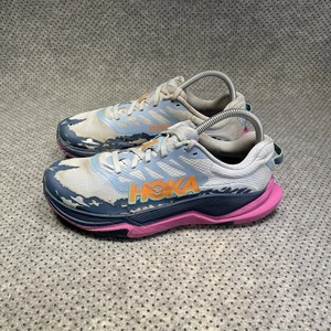 Zapatos para mujer Hoka One One Torrent 4 azules talla 7,5 - Imagen 1 de 11