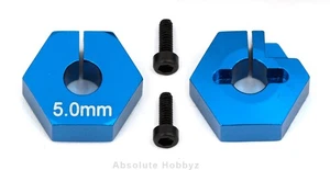Associated TC7 Wheel Hex [5mm] - ASC31670 - Picture 1 of 1