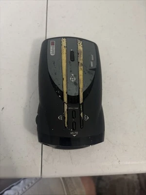 Cobra XRS 9950 Maximum Performance 12 Band Radar/Laser Detector - Image 1 of 4