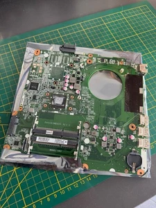 Carte mère - Motherboard - HP 15-N039SF - 732096-001 - DA0U93MB6D0 AMD - Photo 1/3