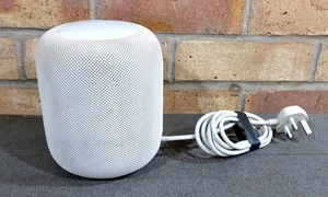 Altavoz inteligente Apple A1639 Home Pod 1ª generación repuestos y reparaciones  - Imagen 1 de 5