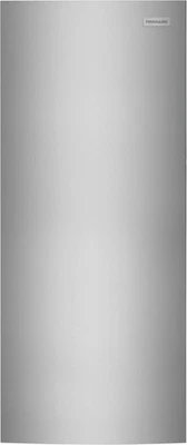 Frigidaire FFFU16F2V 28"W 15.5 Cu. Ft. - Silver - Image 1 of 4