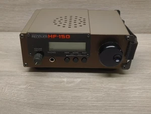 Lowe HF-150 Communications Kurzwellen SSB Empfänger Funk RAR - Bild 1 von 8