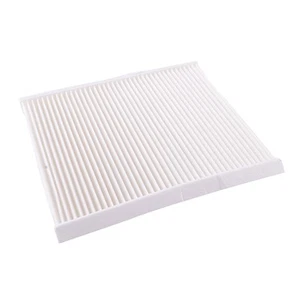Filtro de aire de cabina apto para Hyundai Accent Elantra Kia Forte5 repuesto nuevo - Imagen 1 de 5