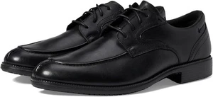 Rockport Total Motion Dressport Algonquin Oxford Black 9M - Picture 1 of 5
