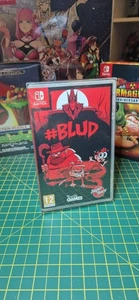 #BLUD #129 | Super Rare Games | Nintendo Switch ✅️ - Picture 1 of 5