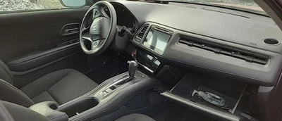 2016 HR-V OE medidor de velocidade cluster 111K milhas Honda - Imagem 1 de 4