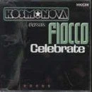 Celebrate von Kosmonova Vs.Fiocco | CD | Zustand sehr gut - Bild 1 von 2