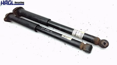 Set Di Ammortizzatori 1091629 BMW 316I Compact E36 Berlina - Immagine 1 di 4