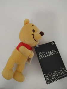 Disney Park nuiMOs Collection Winnie the Pooh Plush, New - Picture 1 of 4