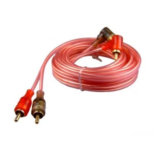 Cable fonográfico CELSUS - Connect ST - 3m RCA-ST3 [AU] - Imagen 1 de 1