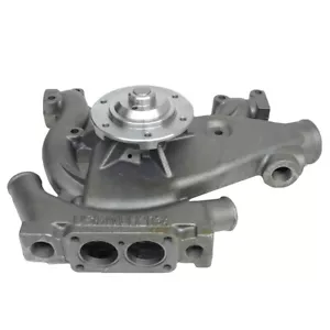NEW WATER PUMP FITS CHEVROLET 8.2L ENGINES B60 C70 P60 S7 946001HD FP2195 640015 - Bild 1 von 3
