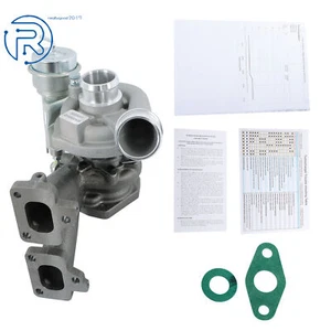 For UTV Polaris RZR XP 2016-2021 925CC K03 Upgrade Turbo Turbocharger 1205689 - Picture 1 of 13