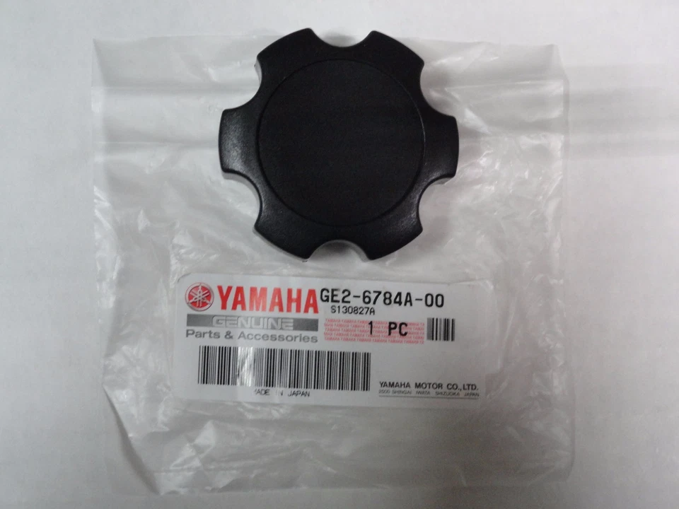 Оригинальная крышка масляного бака бластера Yamaha WaveRunner PWC GP 1200 800 760 700 от оригинального производителя - Изображение 1 из 1