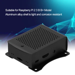 Enclosure for Aluminum Alloy Heat Dissipation - Afbeelding 1 van 12
