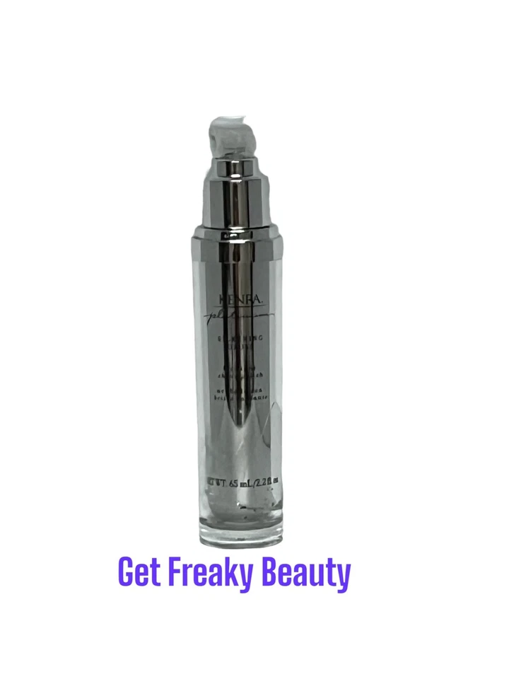 2.2 oz. Kenra Platinum Silkening Gloss. Brilliant Shine Polish. 65ml. NEW. - Image 1 of 1