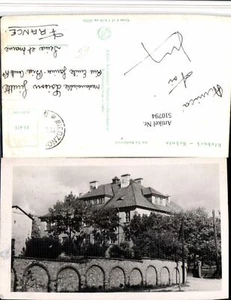 510794,Poland Klobuck Klobutzko Szkola Schule Gebäude - Picture 1 of 1