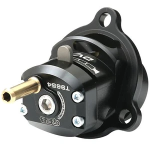 GFB DVX Diverter Valve (With Volumn Control) - (T9654) - Afbeelding 1 van 1