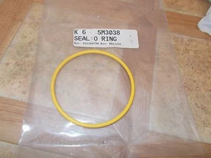 New Cat Caterpillar Diesel O-Ring 5M-3038 - Picture 1 of 1