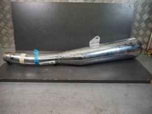MUFFLER SUZUKI GSX1400 2005 14340-42F20 17675 - Bild 1 von 6