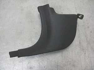 Original Abdeckung Verkleidung Fussraum Links Volvo V40 30800319 - Picture 1 of 1