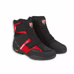 DUCATI Held CORSE CITY C3 halbhoher Stiefel Schuhe Turnschuhe Shoes NEU 2025 - Bild 1 von 2