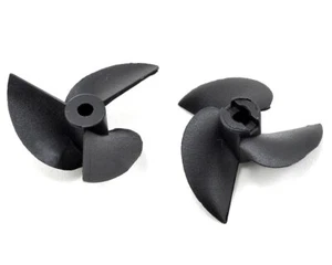PROBOAT 3 BLADE PROPELLOR (2) FOR RECOIL 17 NEW OLD INVENTORY - Picture 1 of 3