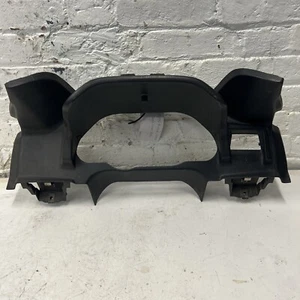 KAWASAKI OEM 94-06 ZG1000 CONCOURS 1000 FRONT FAIRING INNER COVER DASH COWL OEM - Picture 1 of 15