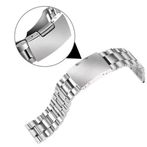 22mm Watch Band Stainless Steel For Citizen Skyhawk JY8078-01L U680-S115701 - Picture 1 of 2