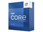 Intel Core i7-13700K - Core i7 13th Gen Raptor Lake 16-Core (8P+8E) P-core Base