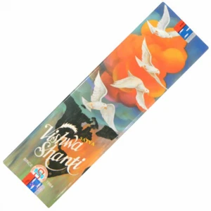 Satya Vishwa Shanti Räucherstäbchen - Bild 1 von 6