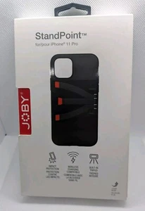 Joby Standpoint Smartphone Case for Apple iPhone 11 Pro - Protective - Picture 1 of 5