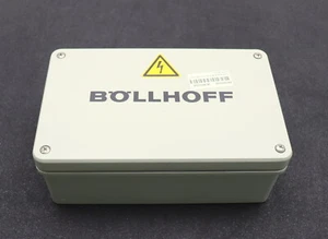 BÖLLHOFF Koppelmodul Art.Nr. 41464100000 Seriennr. 11/13-04-0018 - 24VDC - Picture 1 of 8