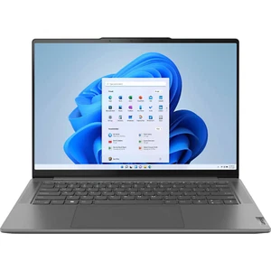 Lenovo Slim Pro 7 14 90Hz 2.5k TS - Ryzen 7 7735HS - RTX 3050 - 16GB RAM - 512GB - Picture 1 of 9