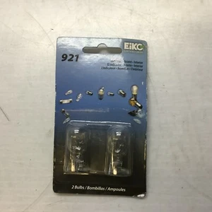 Eiko Certified Green 921 Light Bulb - Picture 1 of 1