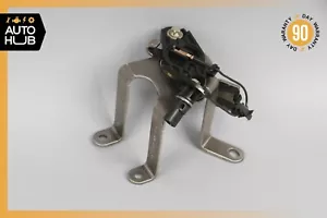 10-13 Mercedes W221 S400 Hybrid M272 Engine Oil Level Sensor 2720100540 OEM - Picture 1 of 7