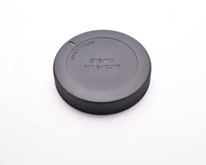 Sigma LCR II Rear Lens Cap for Sony E Mount Auto Focus Lenses (#4136) - Picture 1 of 2