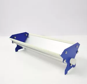 1pc 9.4“ Screen Printing Emulsion Scoop Coater 24cm Aluminum Coating Tool - Picture 1 of 6