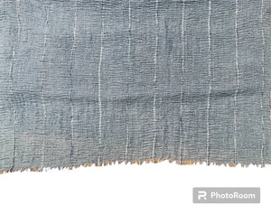 Tischdecke rechteckig 68x38. Preußisch Blau - Bild 1 von 2