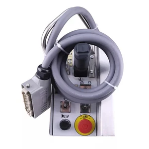 Control Box 137798 166122 For Skyjack Scissor Lift Models SJ6826RT SJ6832RT - Picture 1 of 5